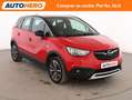 Opel Crossland 1.2 Turbo Excellence Rojo - thumbnail 8