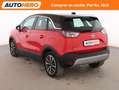 Opel Crossland 1.2 Turbo Excellence Rojo - thumbnail 4