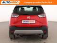 Opel Crossland 1.2 Turbo Excellence Rojo - thumbnail 5