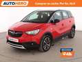 Opel Crossland 1.2 Turbo Excellence Rojo - thumbnail 1