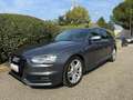 Audi A4 Avant 2.0 TDI 150 CV multitronic S line NAV - XENO Grijs - thumbnail 1
