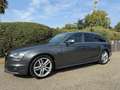 Audi A4 Avant 2.0 TDI 150 CV multitronic S line NAV - XENO Grijs - thumbnail 3