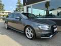 Audi A4 Avant 2.0 TDI 150 CV multitronic S line NAV - XENO Grijs - thumbnail 5