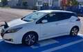 Nissan Leaf Leaf II N-Connecta 40kWh  2018 Bianco - thumbnail 1