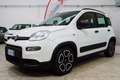 Fiat Panda 1.0 firefly hybrid City Life - Ok neopatentati!!! Bianco - thumbnail 1