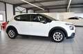 Citroen C3 Shine/NAVI/TEMP./KLIMAAUT/PDC/BLUETOOTH Wit - thumbnail 8