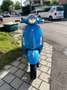 Vespa Primavera 50 50th Anniversary Edition Blau - thumbnail 5