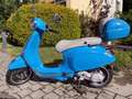 Vespa Primavera 50 50th Anniversary Edition Blau - thumbnail 1