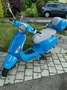 Vespa Primavera 50 50th Anniversary Edition Blau - thumbnail 4
