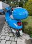 Vespa Primavera 50 50th Anniversary Edition Blau - thumbnail 6