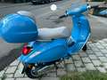 Vespa Primavera 50 50th Anniversary Edition Blau - thumbnail 3
