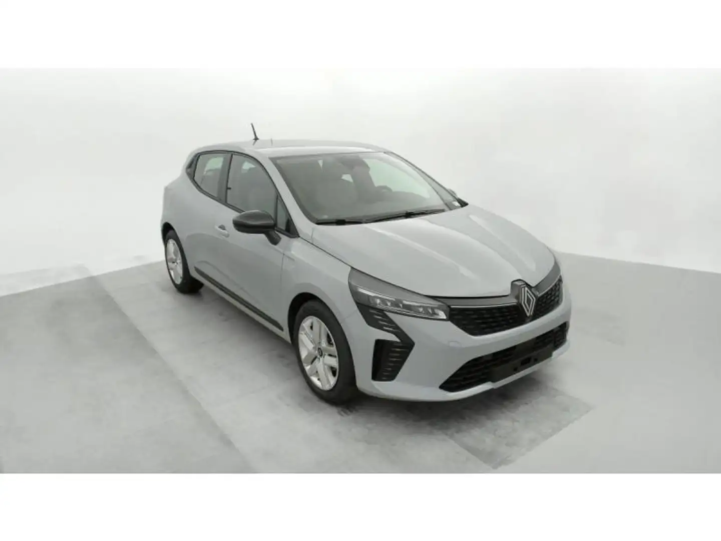Renault Clio TCE 90 GSR2 EVOLUTION Grijs - 1