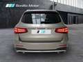 Mercedes-Benz GLC 250 4Matic Aut. Gris - thumbnail 4