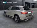 Mercedes-Benz GLC 250 4Matic Aut. Gris - thumbnail 2