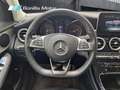 Mercedes-Benz GLC 250 4Matic Aut. Gris - thumbnail 16