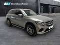 Mercedes-Benz GLC 250 4Matic Aut. Gris - thumbnail 6