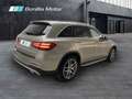 Mercedes-Benz GLC 250 4Matic Aut. Gris - thumbnail 7
