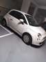 Fiat 500 0.9 T TwinAir Lounge 85 Blanco - thumbnail 4