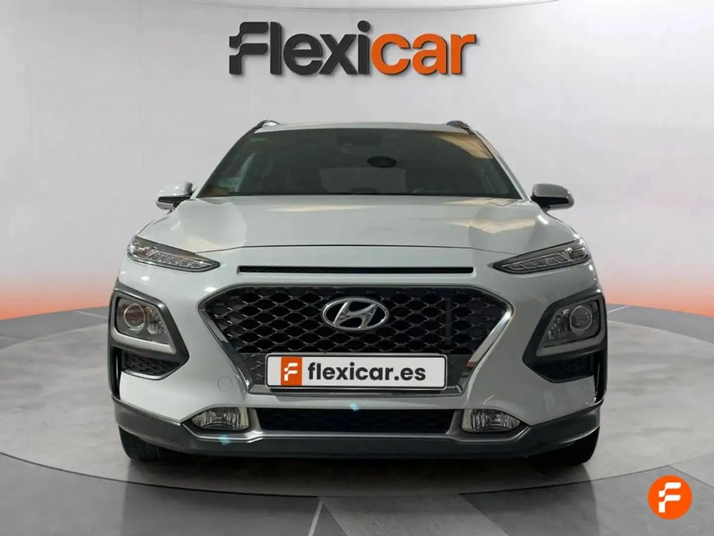 Hyundai KONA 1.0 TGDi Klass 4x2 Amarillo - 2