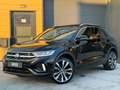Volkswagen T-Roc 1.5 TSI - 3 X R-LINE - IQ LIGHT - PANORAMA - FACEL Zwart - thumbnail 1