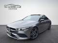 Mercedes-Benz CLA 200 200 d Premium auto Grigio Opaco Grijs - thumbnail 3