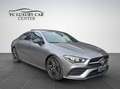 Mercedes-Benz CLA 200 200 d Premium auto Grigio Opaco Grijs - thumbnail 1