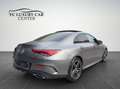 Mercedes-Benz CLA 200 200 d Premium auto Grigio Opaco Grijs - thumbnail 6