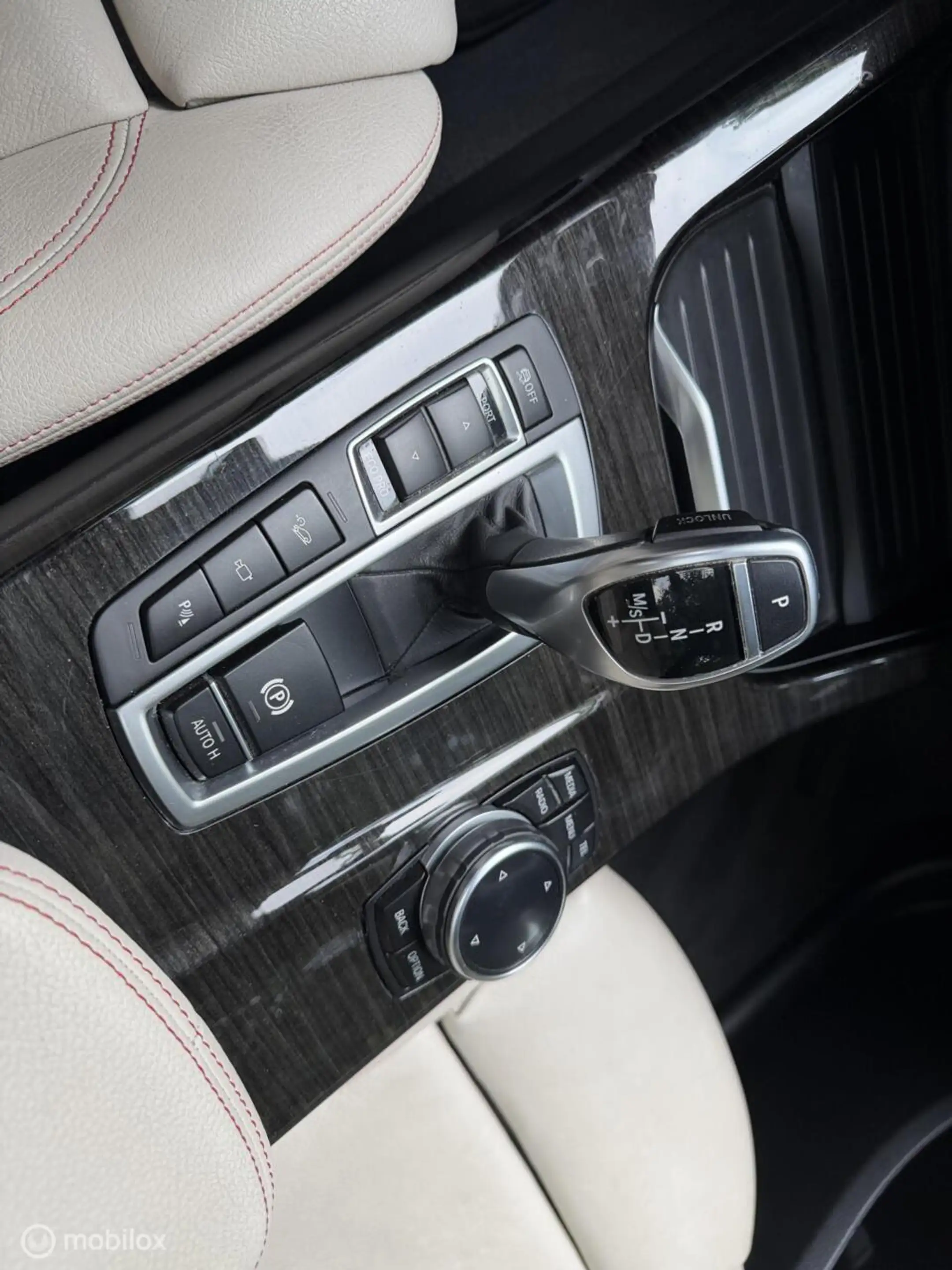 BMW X3 xDrive35i High Executive Panodak HUD Adaptieve Cru — photo 12