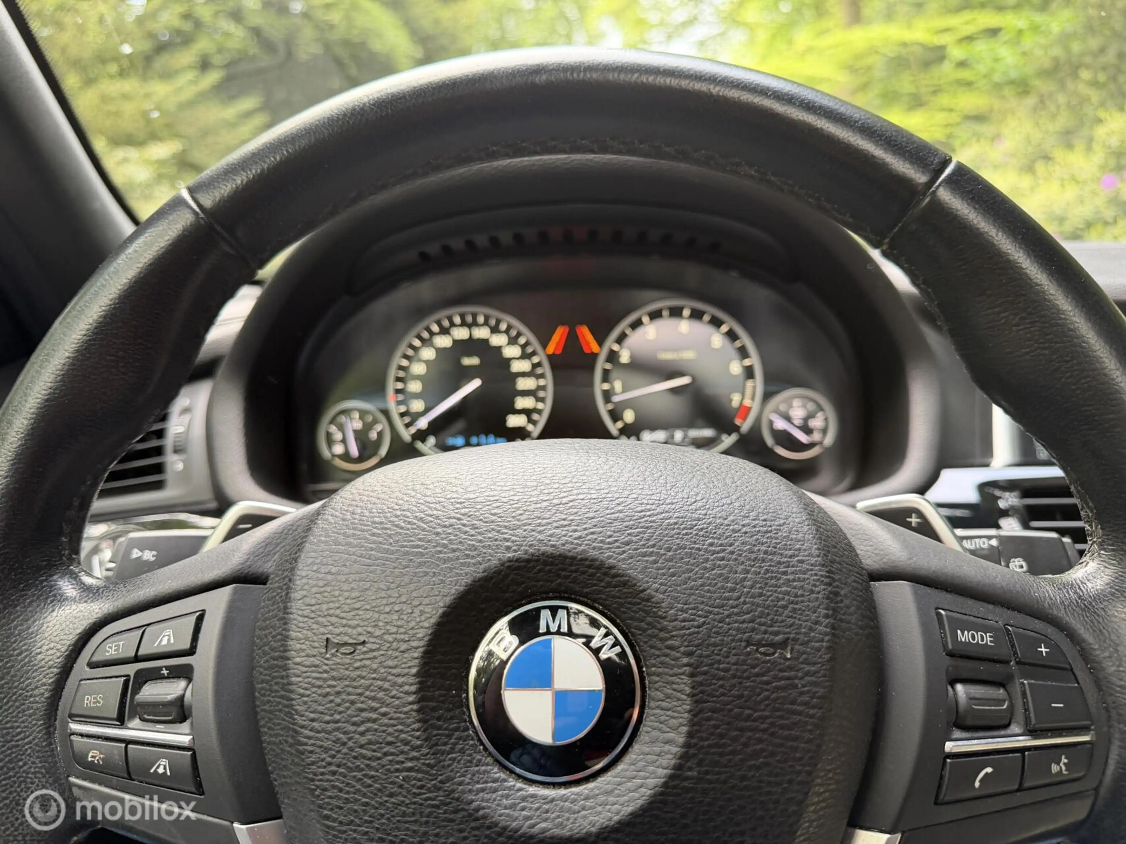BMW X3 xDrive35i High Executive Panodak HUD Adaptieve Cru — photo 10