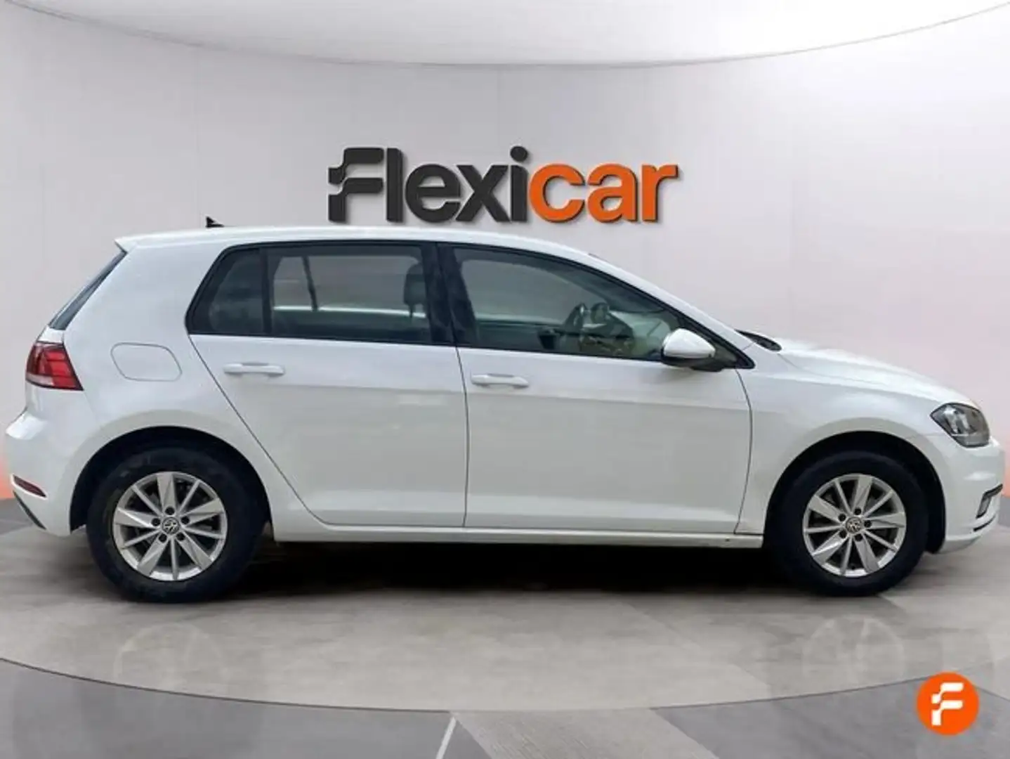 Volkswagen Golf 1.0 TSI Ready2GO 81kW Blanco - 2
