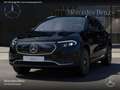 Mercedes-Benz EQA 250 PROG+20"+PLUS-PAKET+KAMERA+MEMORY+KEYLESS Schwarz - thumbnail 2
