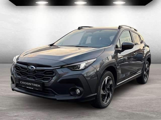 Imagine Subaru Crosstrek 2.0ie Comfort
