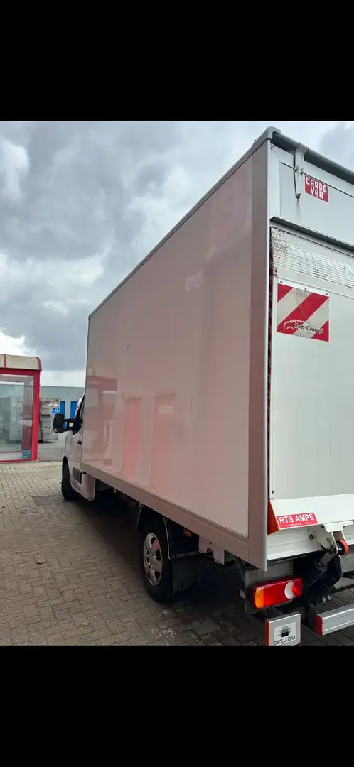 Renault Master ENERGY Blue dCi 165 L3H1 VA - 1