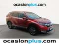 Honda CR-V 2.0 i-MMD Lifestyle 4x2 Rojo - thumbnail 2