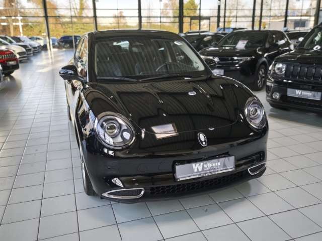 Ora Ora PRO mit Wärmepumpen-Aktion Navi Digitales Cock