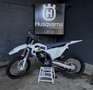 Husqvarna TC 125 2026 Wit - thumbnail 3