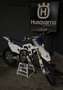 Husqvarna TC 125 2026 Wit - thumbnail 6
