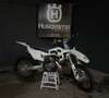 Husqvarna TC 125 2026 Wit - thumbnail 8