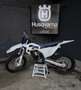Husqvarna TC 125 2026 Wit - thumbnail 7