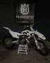 Husqvarna TC 125 2026 Wit - thumbnail 10
