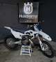 Husqvarna TC 125 2026 Wit - thumbnail 1
