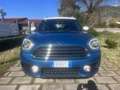 MINI Cooper D Countryman Hype auto my18-"NUOVA" Bleu - thumbnail 2