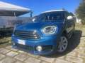 MINI Cooper D Countryman Hype auto my18-"NUOVA" Bleu - thumbnail 1