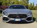 Mercedes-Benz AMG GT C Roadster MY19 Opaco+Carbonio+Ufficiale Grau - thumbnail 6