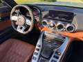 Mercedes-Benz AMG GT C Roadster MY19 Opaco+Carbonio+Ufficiale Grau - thumbnail 16
