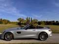 Mercedes-Benz AMG GT C Roadster MY19 Opaco+Carbonio+Ufficiale Grau - thumbnail 5