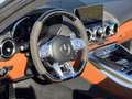 Mercedes-Benz AMG GT C Roadster MY19 Opaco+Carbonio+Ufficiale Grau - thumbnail 17