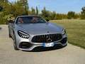 Mercedes-Benz AMG GT C Roadster MY19 Opaco+Carbonio+Ufficiale Grau - thumbnail 7