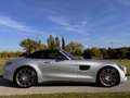 Mercedes-Benz AMG GT C Roadster MY19 Opaco+Carbonio+Ufficiale Grau - thumbnail 3