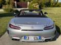 Mercedes-Benz AMG GT C Roadster MY19 Opaco+Carbonio+Ufficiale Grau - thumbnail 9
